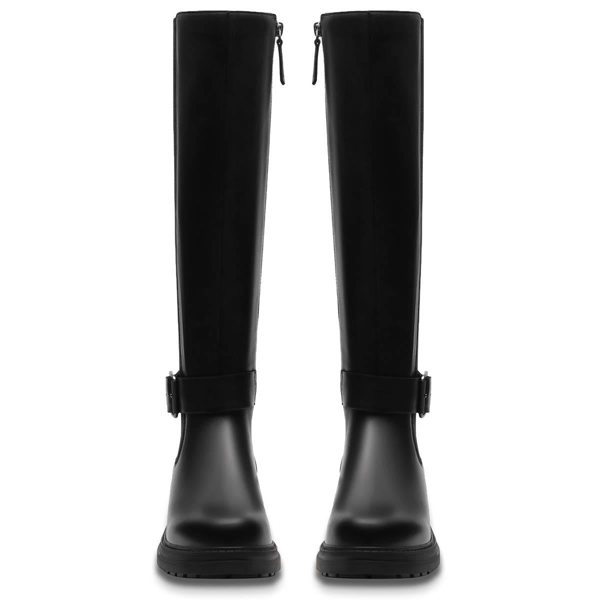 Clarks Womens Orinoco3 Tall Boots