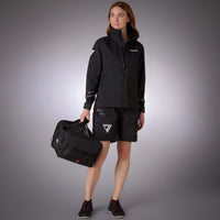 Black Musto 30L Duffel Bag LS4