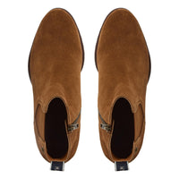 Chatham Womens Ashwell Heeled Chelsea Boot