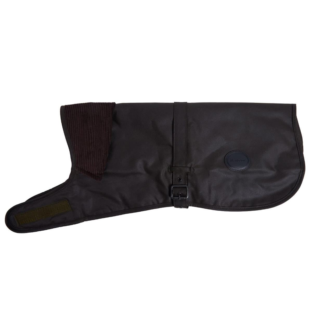 Barbour Shiny Wax Dog Coat