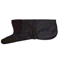 Barbour Shiny Wax Dog Coat