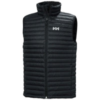 Helly Hansen Mens Sirdal Insulator Vest