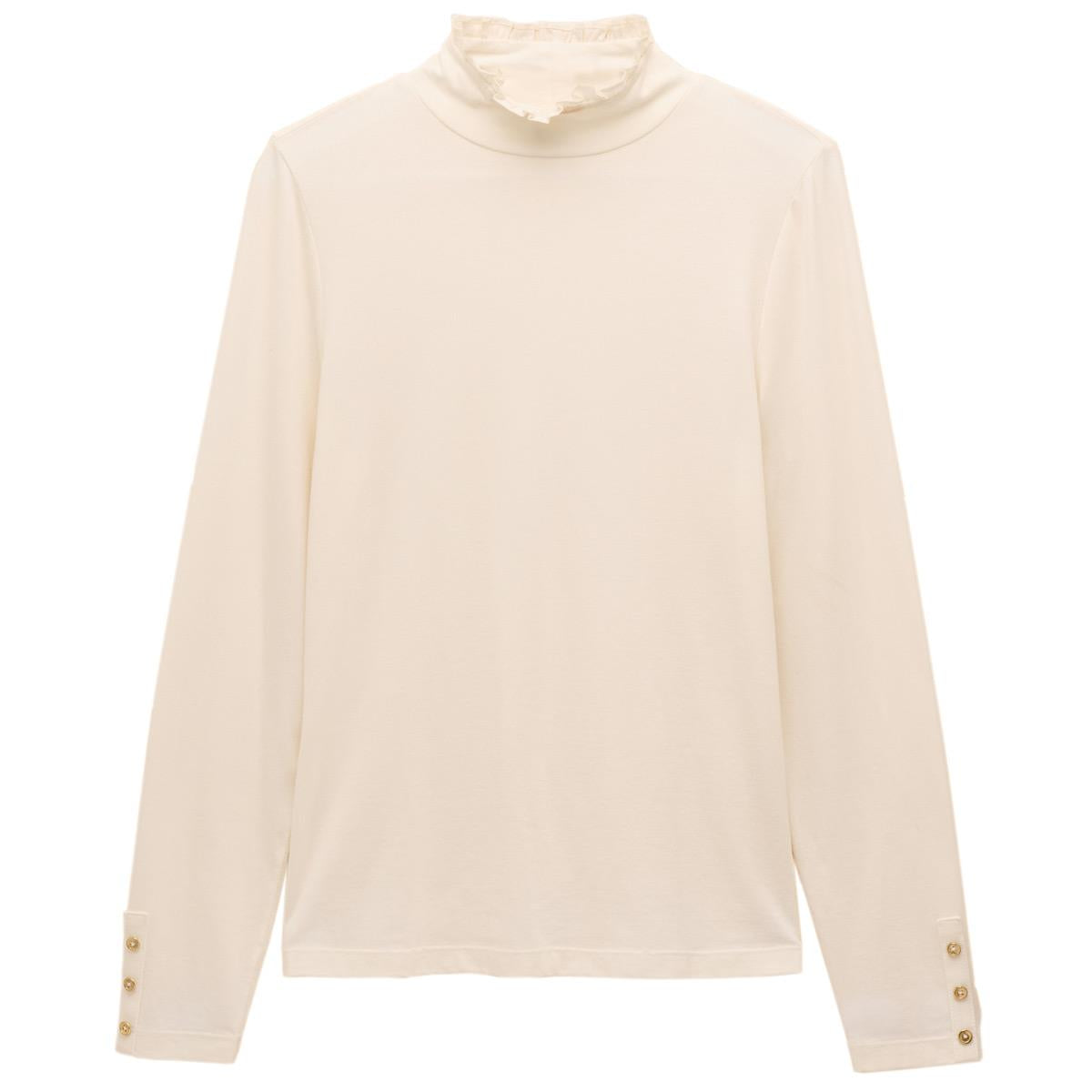 Joules Womens Amy Long Sleeve Top