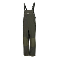Hoggs Of Fife Green King II Waterproof Bib And Brace