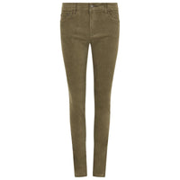 Dubarry Womens Honeysuckle Stretch Pincord Jeans