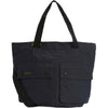 Barbour Transport 3 Way Tote-Backpack Bag