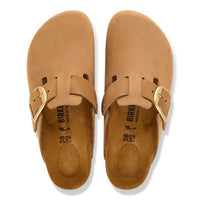 Birkenstock Boston Big Buckle