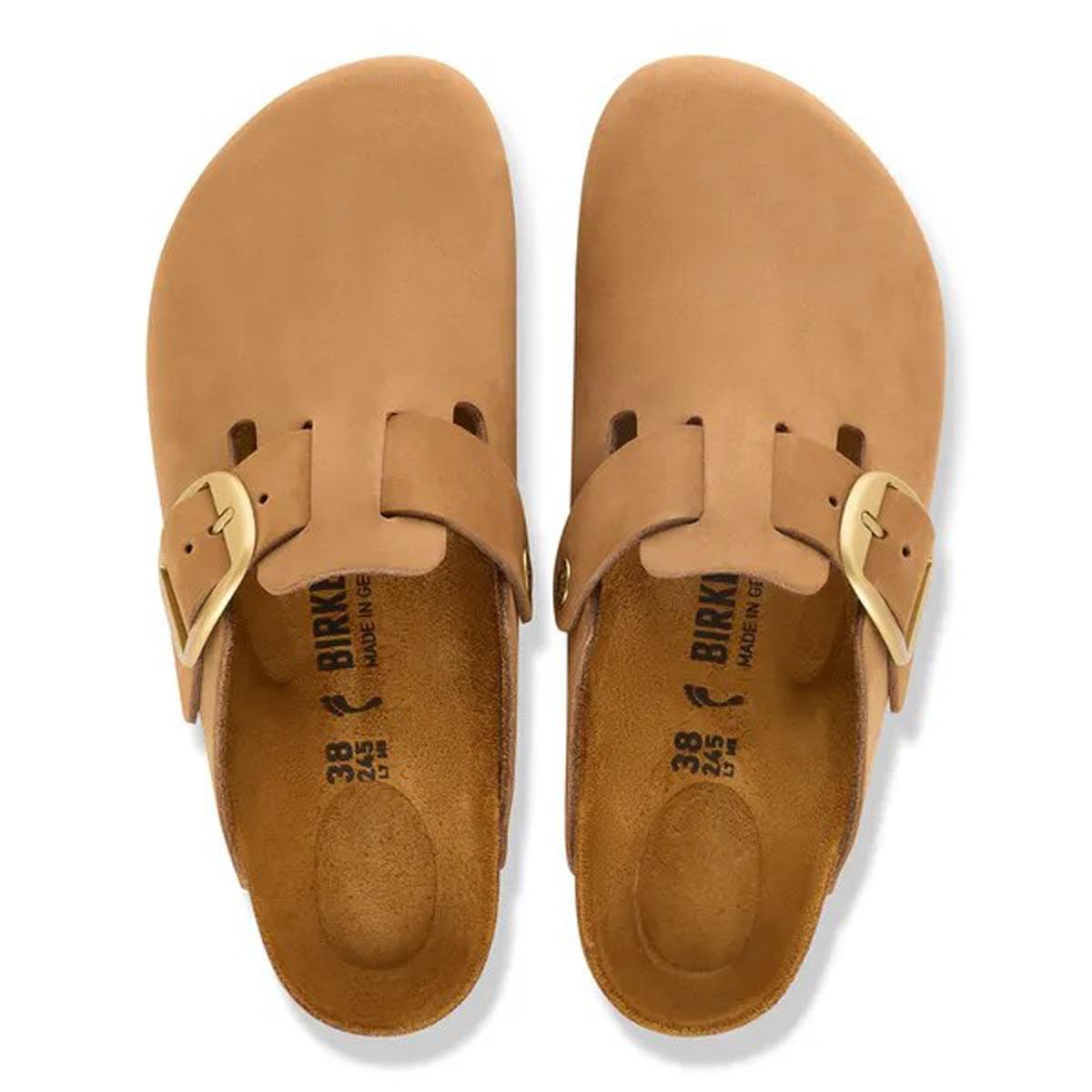 Birkenstock Boston Big Buckle