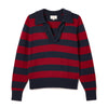 Joules Maddie Striped Jumper