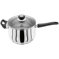 Judge Vista Saucepan