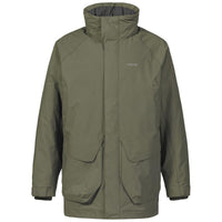 Musto Mens Fenland Primaloft Jacket