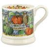 Emma Bridgewater Halloween Pumpkin Time Half Pint Mug