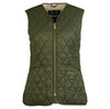 Barbour Womens Markenfield Liner