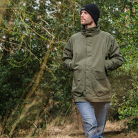 Musto Mens Fenland Primaloft Jacket
