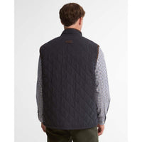 Barbour Mens Rosley Polarquilt Gilet