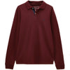 Joules Mens Woody Long Sleeve Polo Shirt