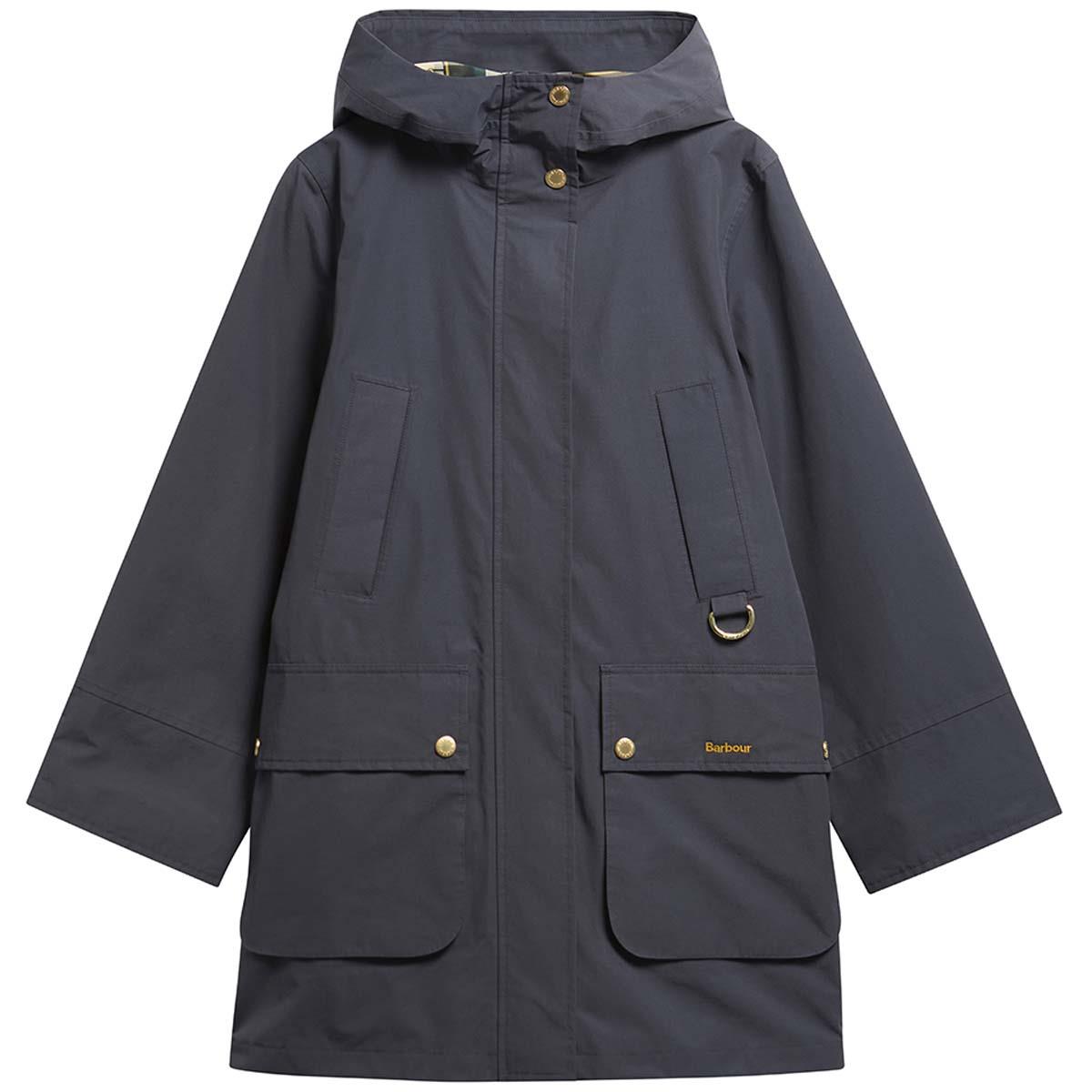 Barbour Womens Rotsea Waterproof Jacket