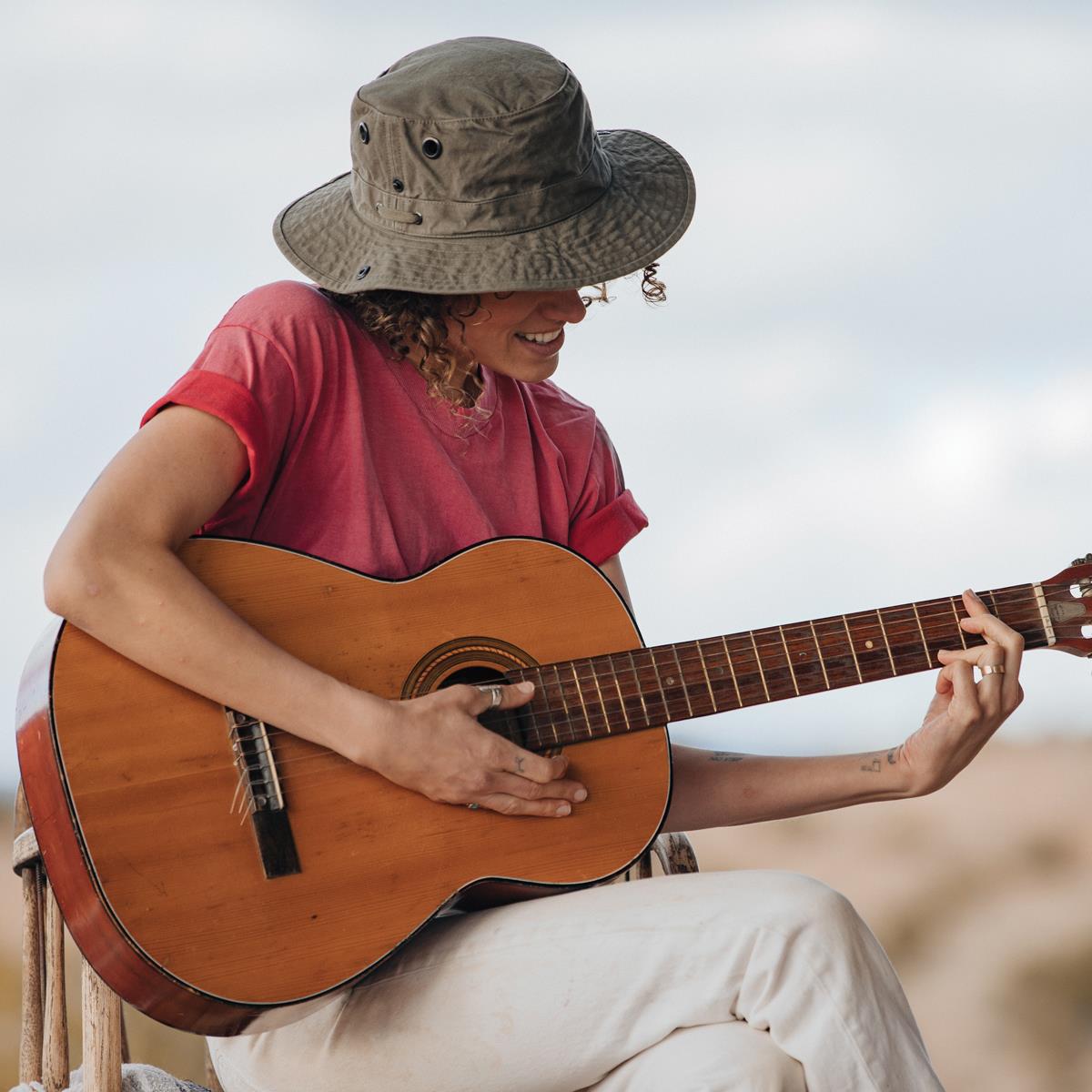 Tilley T3 Wanderer Hat