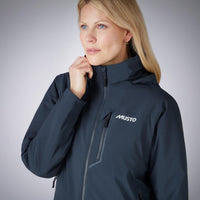Musto Womens BR1 Primaloft Midlayer Jacket