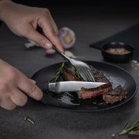 Kuhn Rikon Culinary Forged 4-Piece Steak Knife Set