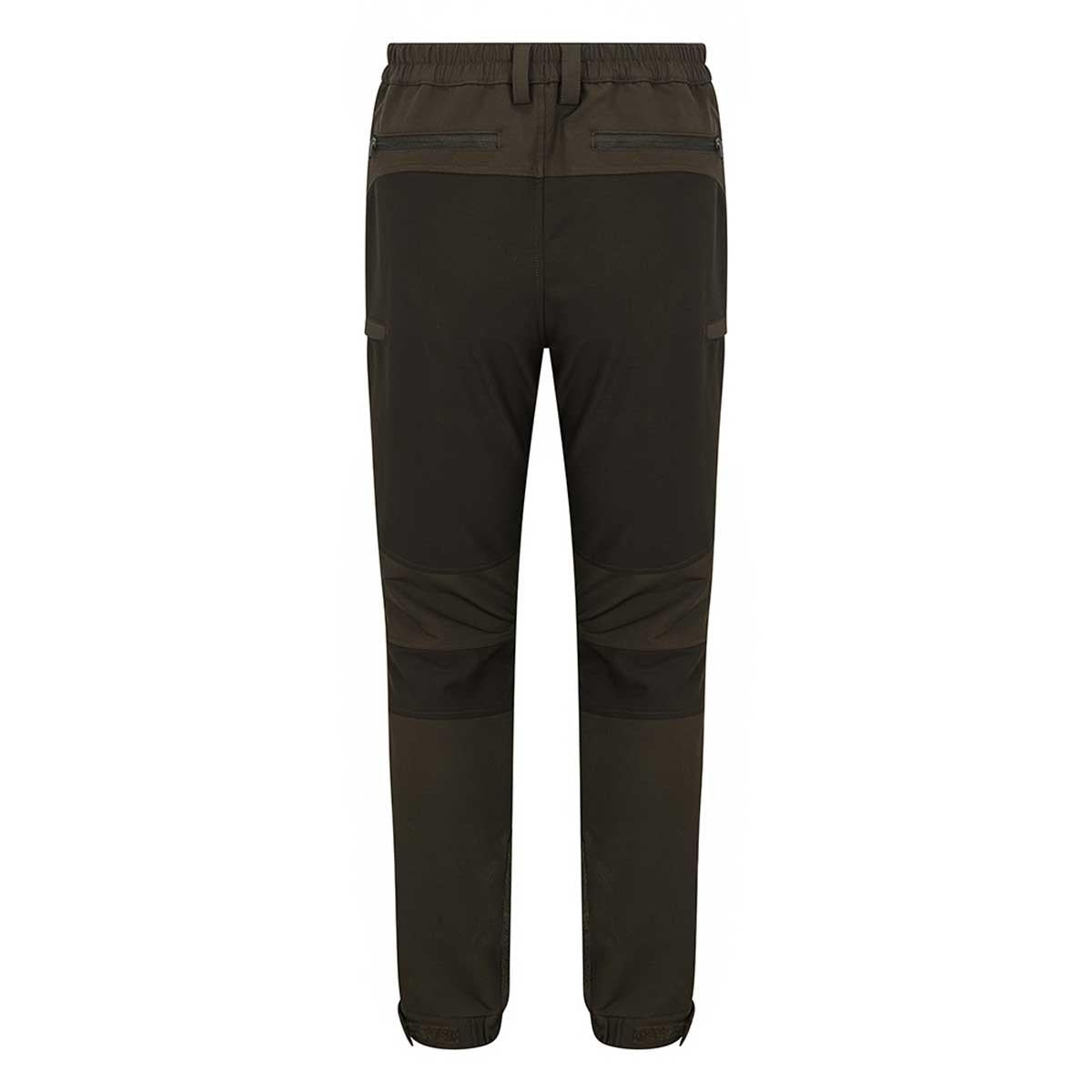 Hoggs Of Fife Womens Ardross 4-Way Active Trouser