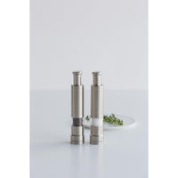 Brabantia Salt and Pepper Crusher Set Lifestyle