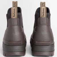 Barbour Mens Ridge Welly