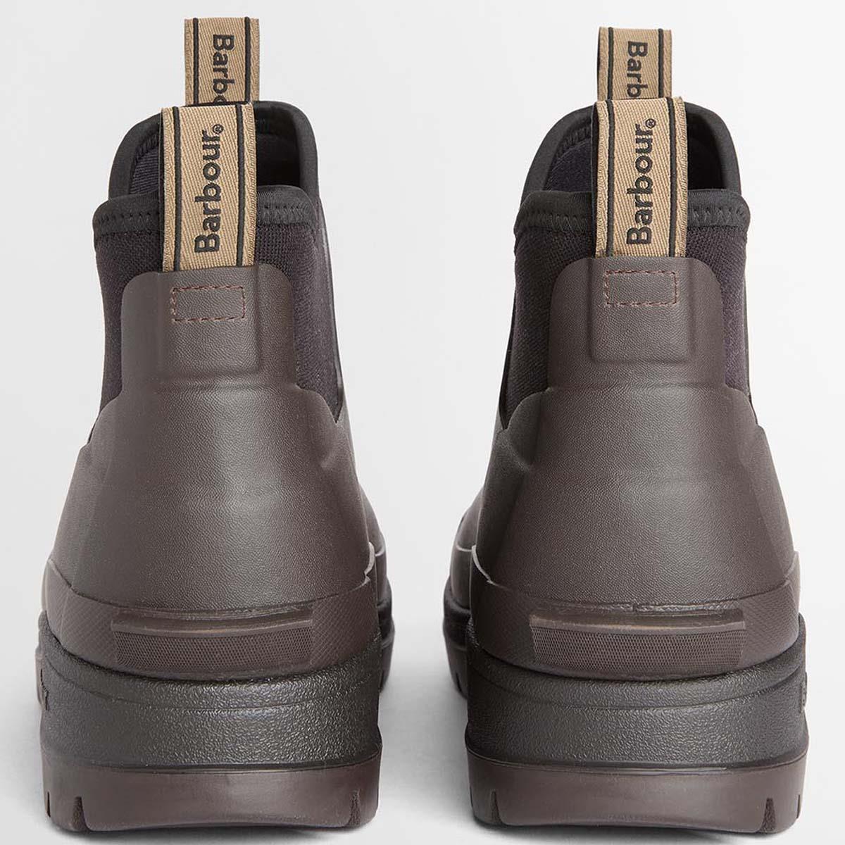 Barbour Mens Ridge Welly