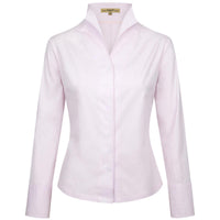 Pale Pink Dubarry Womens Snowdrop Shirt