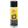 0011 HOTSPOT STOVE PAINT AEROSOL 250ml