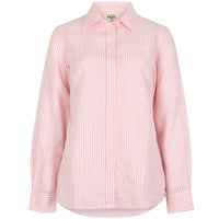 Dubarry Womens Butterfly Striped Shirt