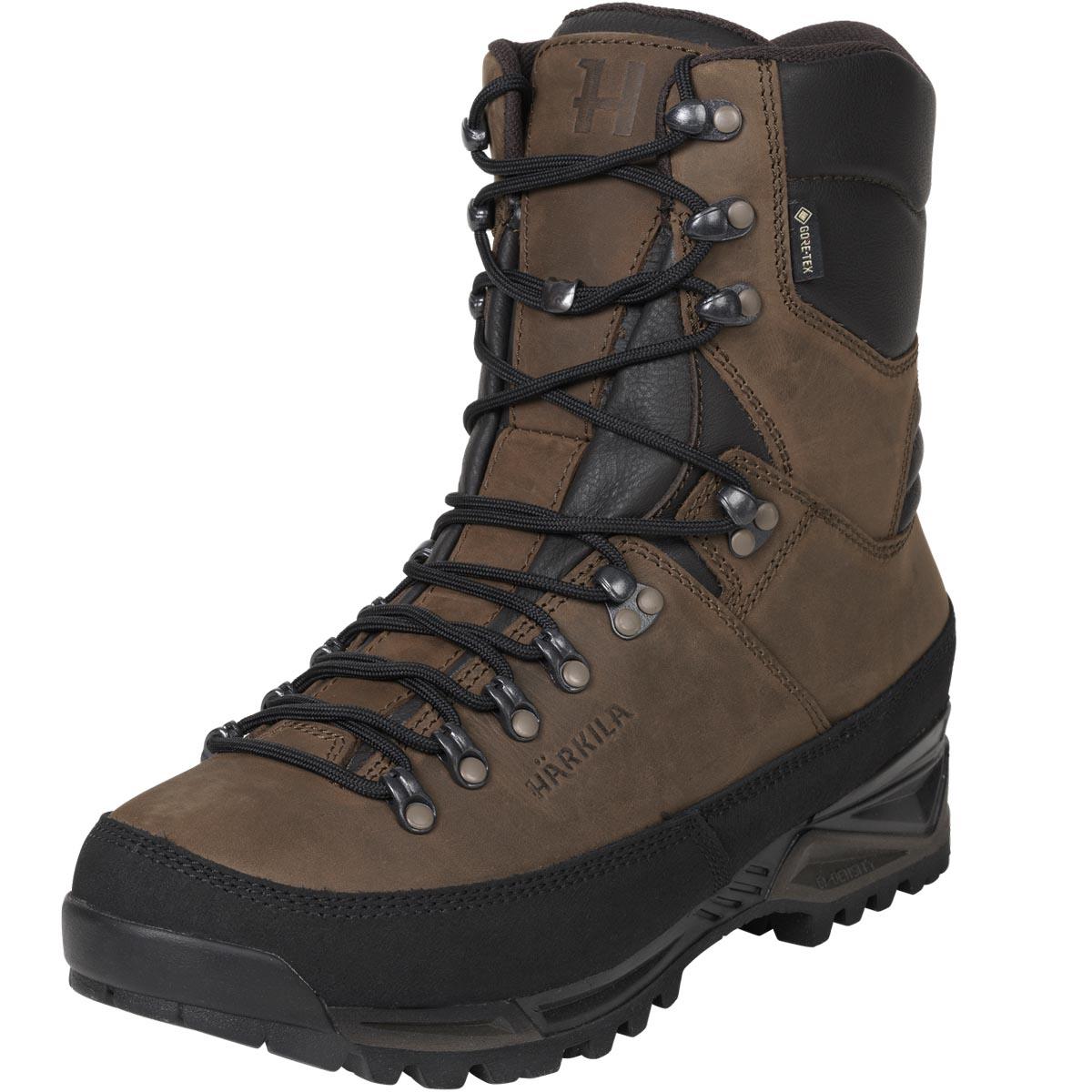 Harkila Saxnas Hi GTX Boots
