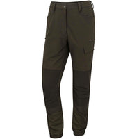 Hoggs Of Fife Mens Ardross 4-Way Active Trousers