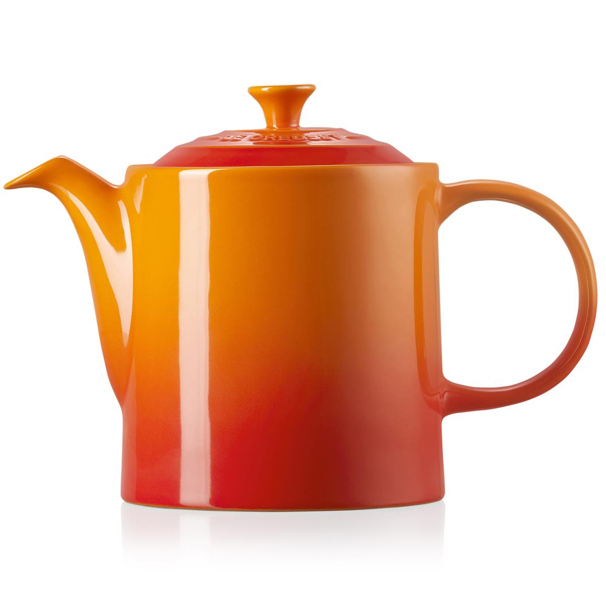 Le Creuset Grand Teapot