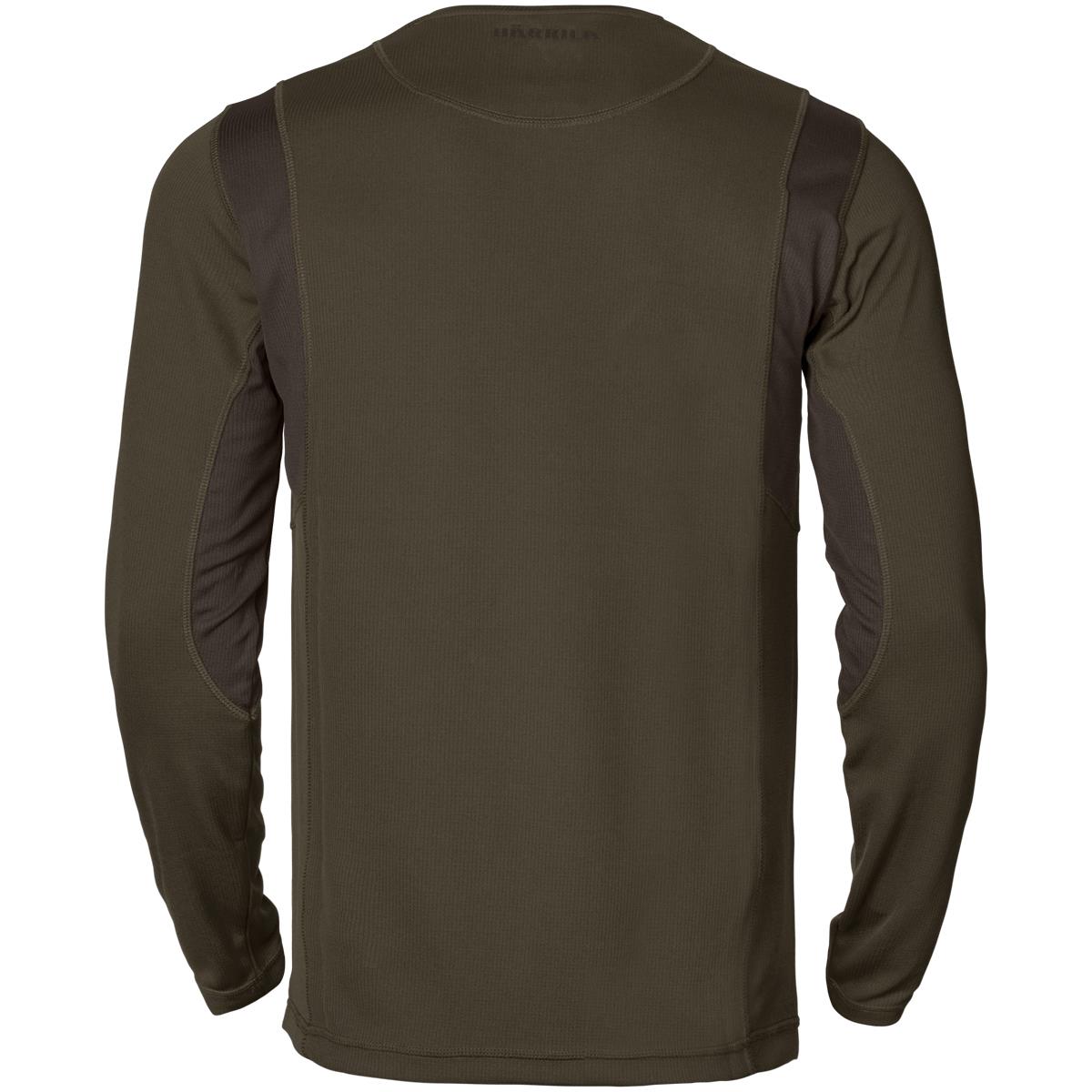 Harkila Forest Hunter Long Sleeve T-Shirt
