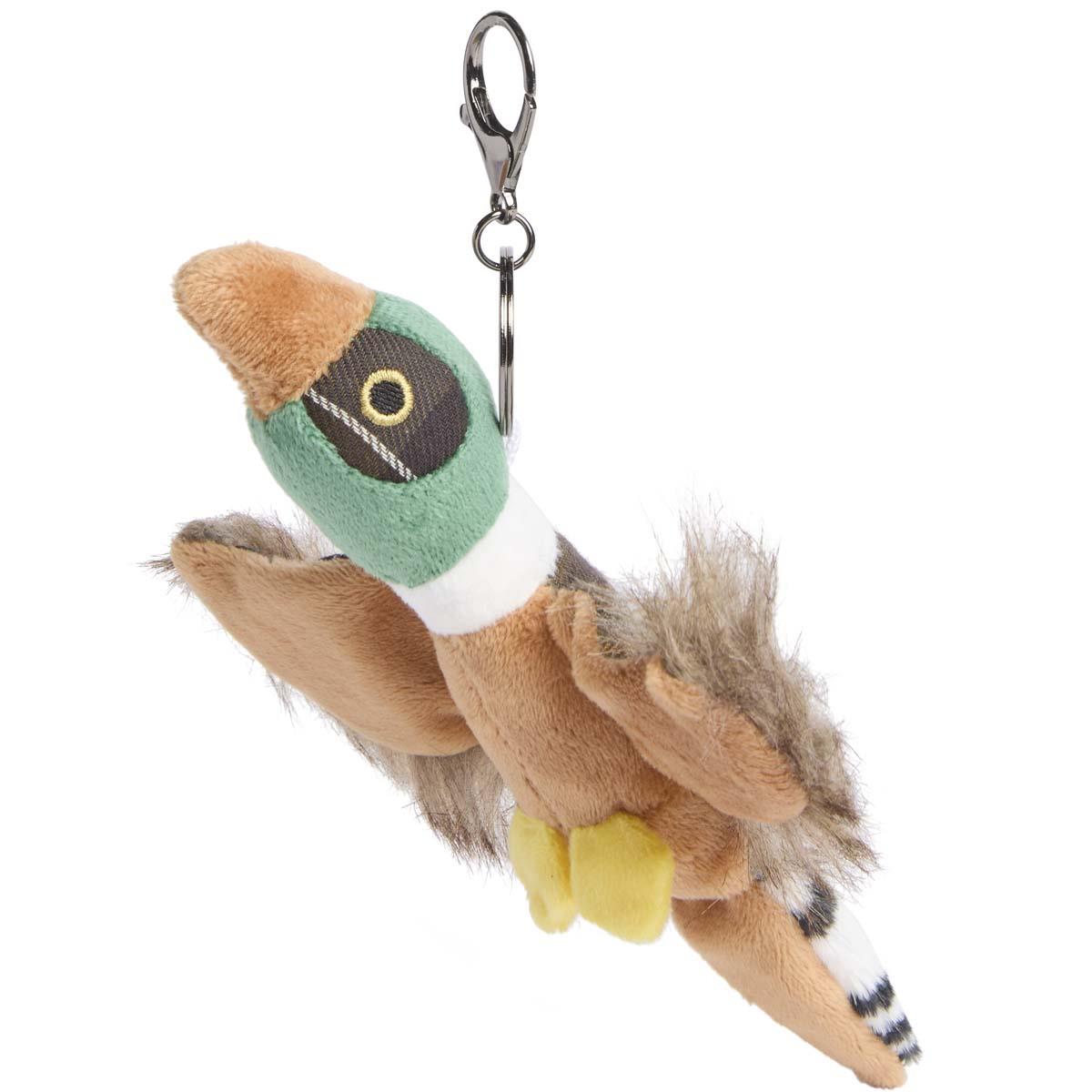 Barbour Animal Key Chain/Fob
