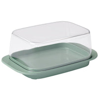 Nordic Sage Mepal Butter Dish