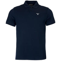 1 Barbour Mens Sports Polo