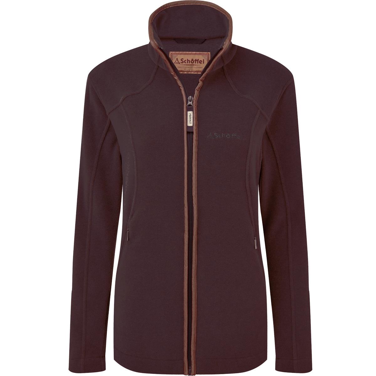 Schoffel Burley Fleece Jacket