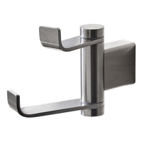 Miller Miami Swivel Robe Hook / Brushed Nickel 8440BN