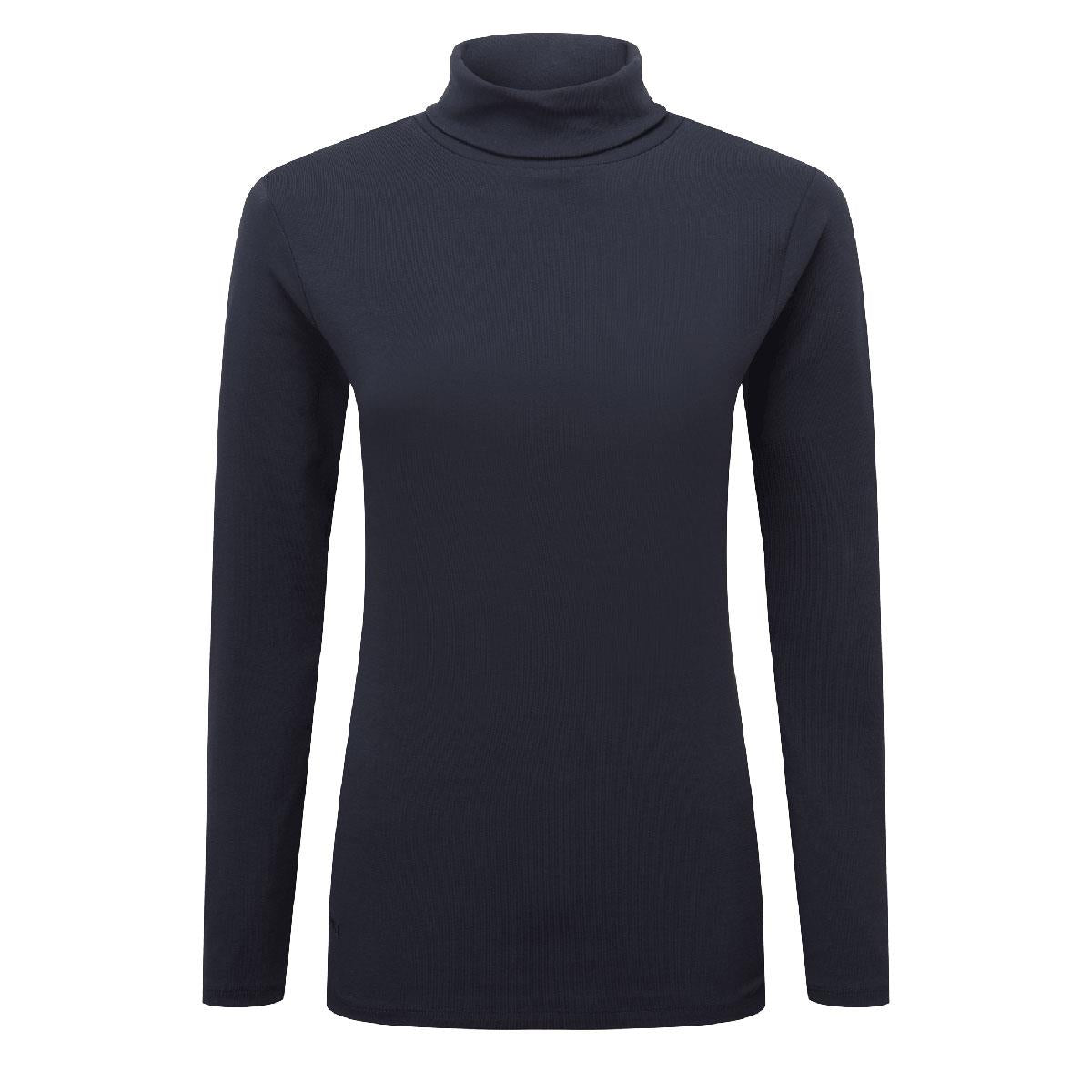 Schoffel Rosedale Roll Neck