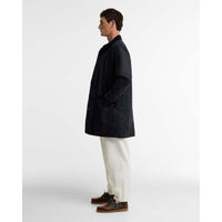 Barbour Mens Wax Mac