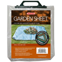 Bosmere Garden Sheet