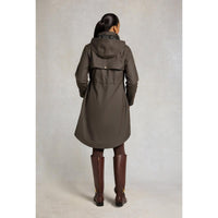 Holland Cooper Womens Chartwell Rain Parka