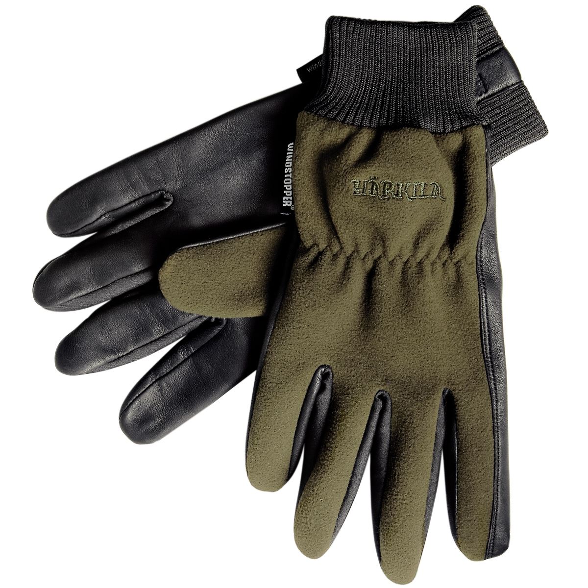 Harkila Unisex Pro Shooter Gloves