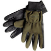 Green Harkila Unisex Pro Shooter Gloves