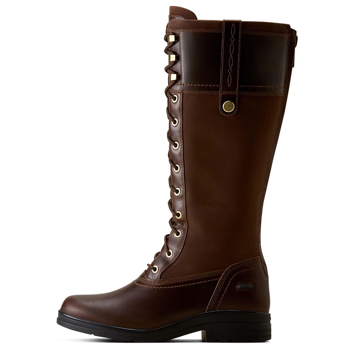 Ariat Womens Wythburn Waterproof Boot
