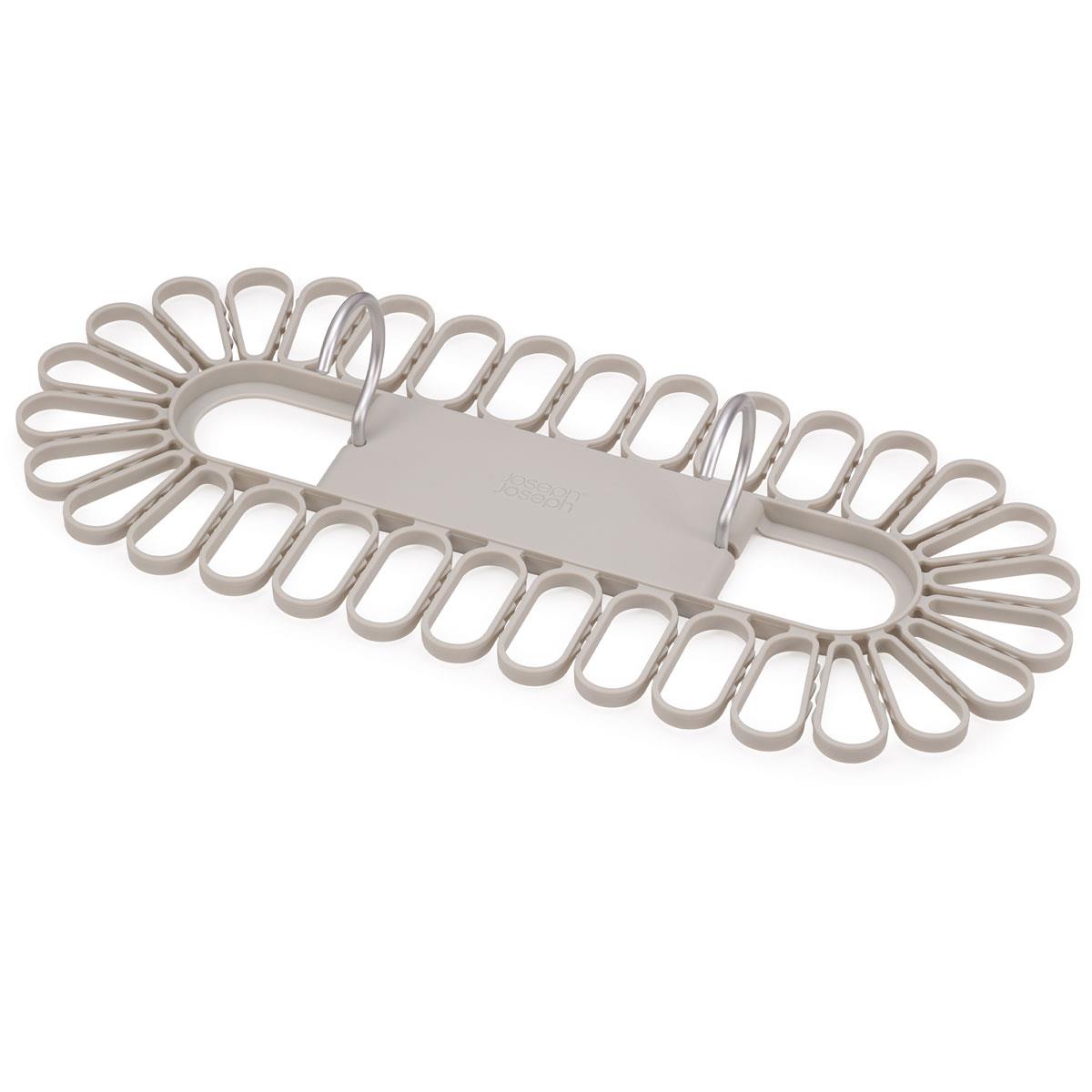 32 pieces Joseph Joseph Petal Quick Grip Laundry Drying Hanger