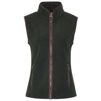 Barbour Womens Country Colton Fleece Gilet