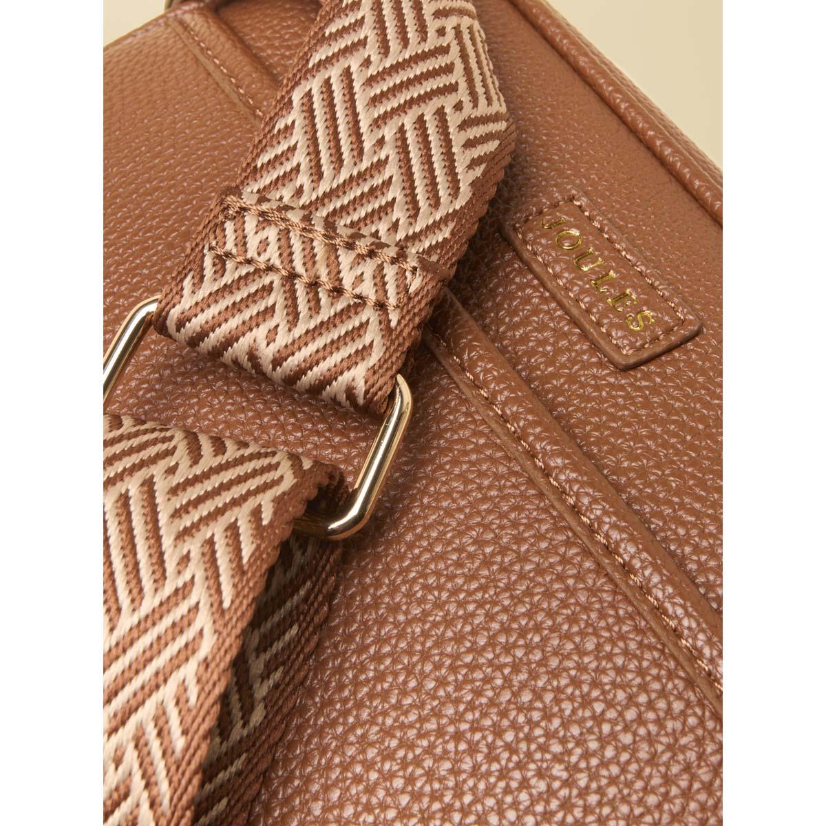 Joules Trent Cross Body Bag